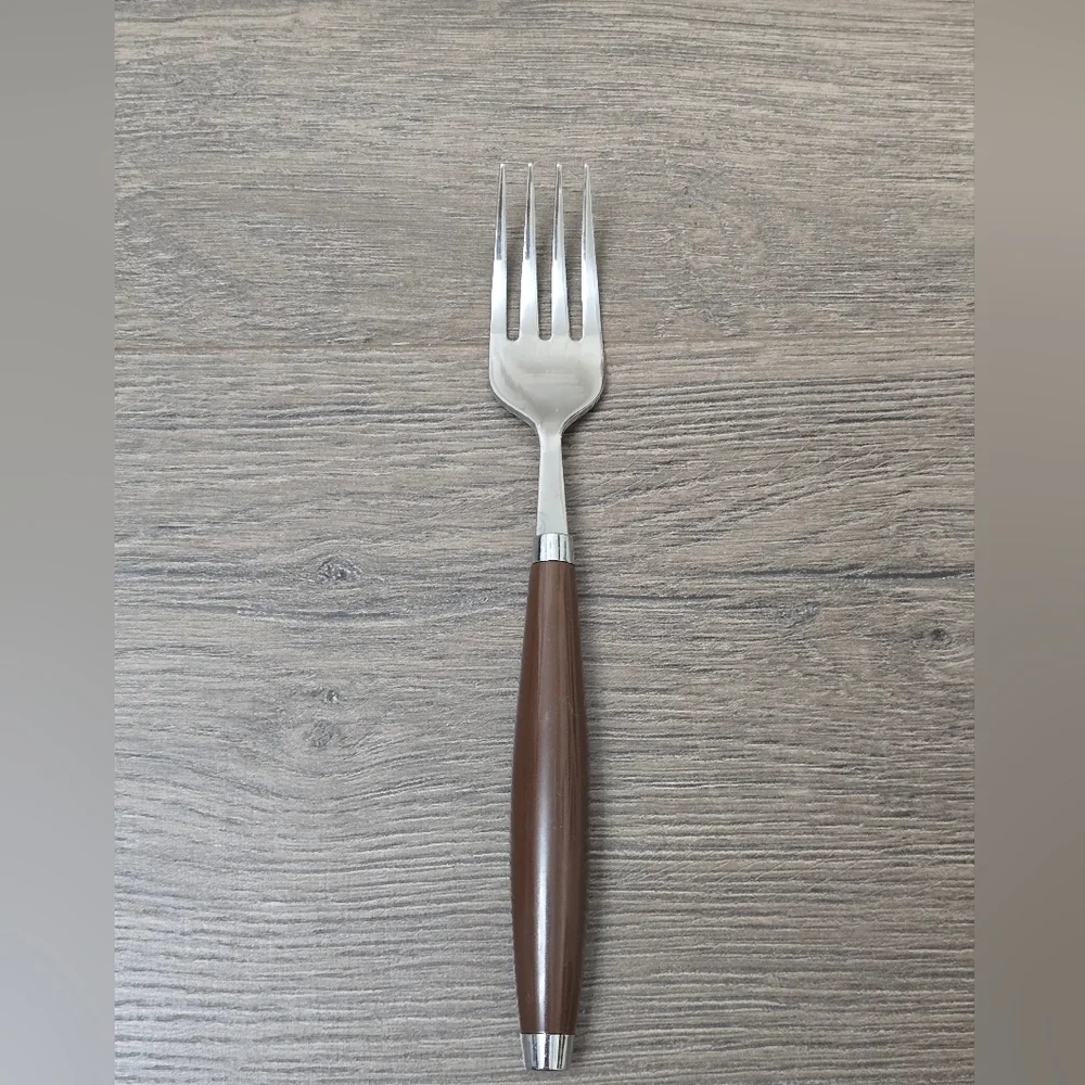 Fiesta Flatwear Fork Brown Replacement